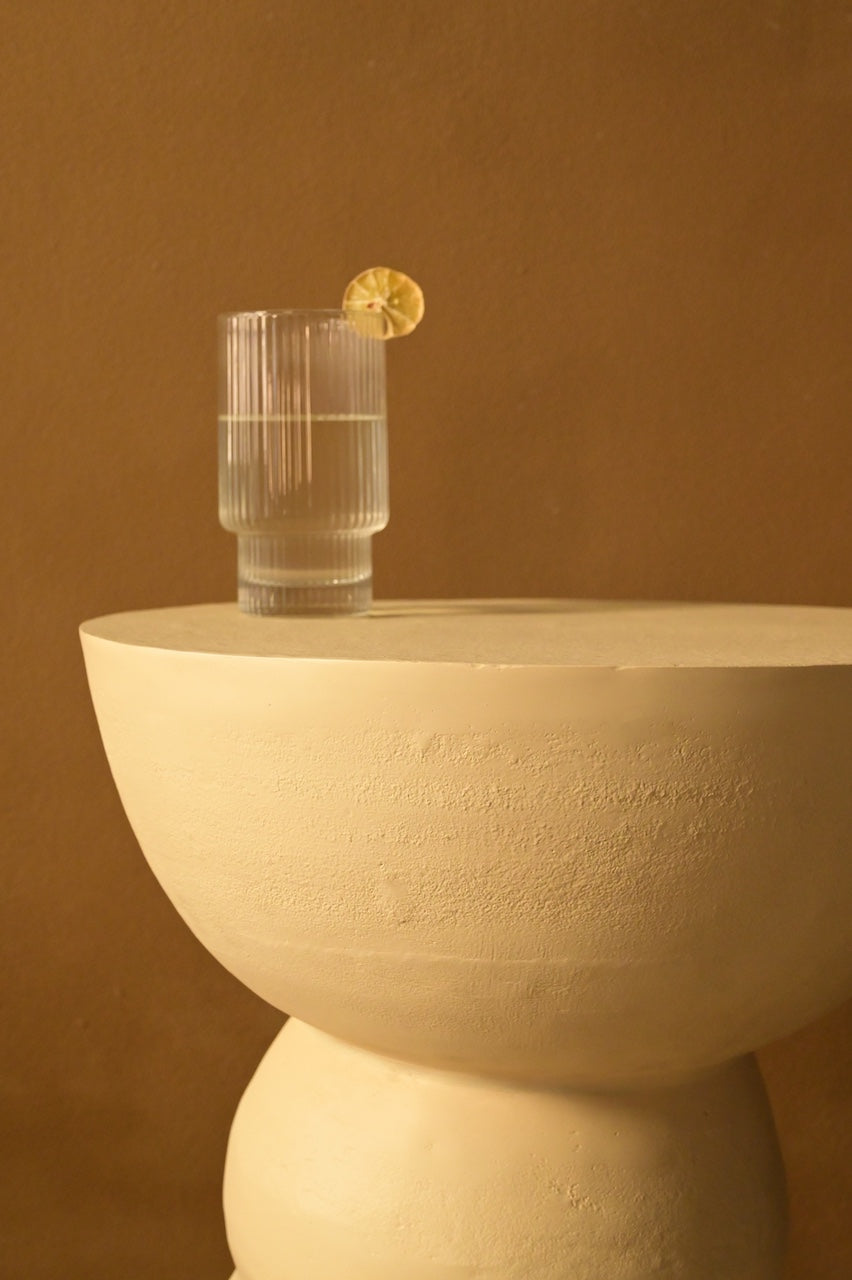 Arcadia Table by Nara Livin