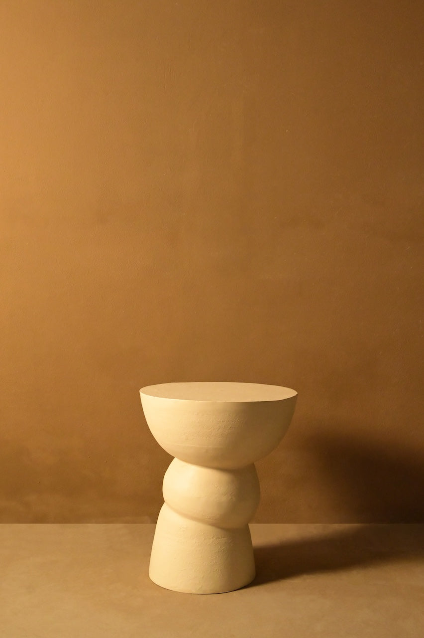 Arcadia Table by Nara Livin