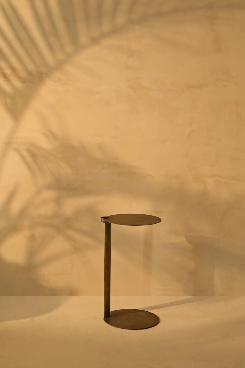 Arki Table by Nara Livin