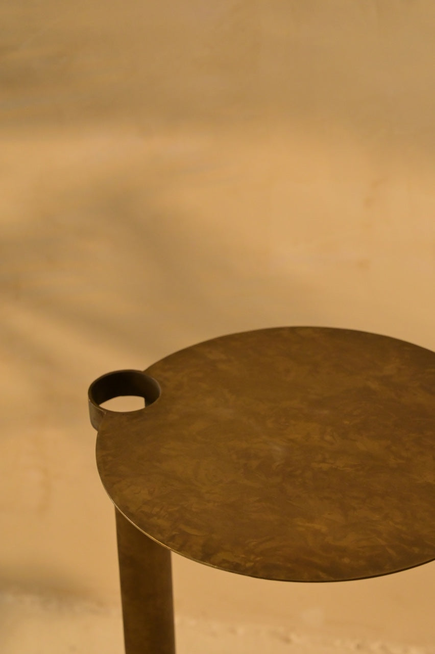 Arki Table by Nara Livin