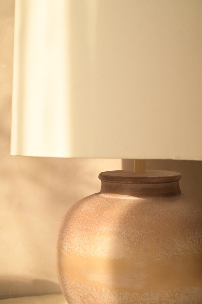 Brim Lamp by Nara Livin