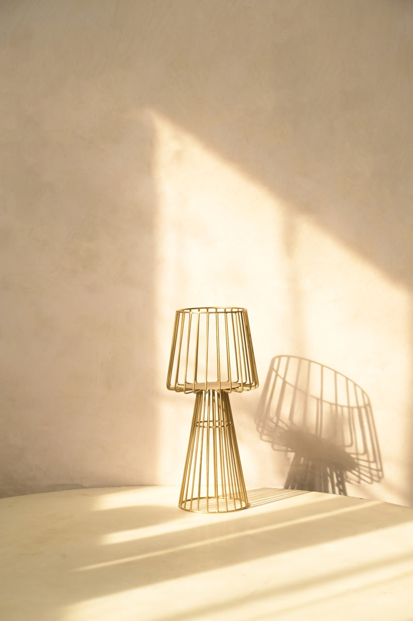 Brim Lantern by Nara Livin