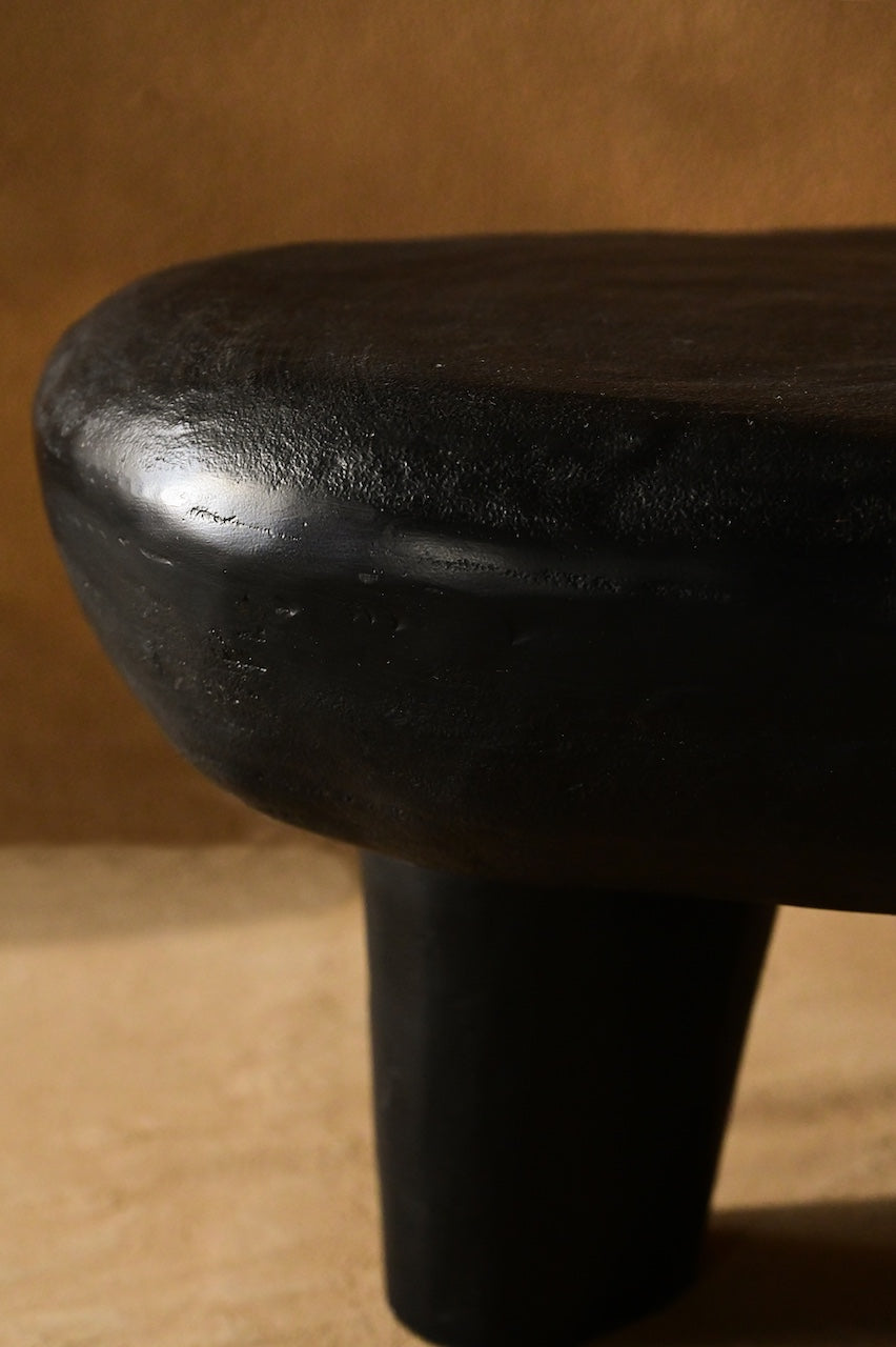 Cairn Table by Nara Livin