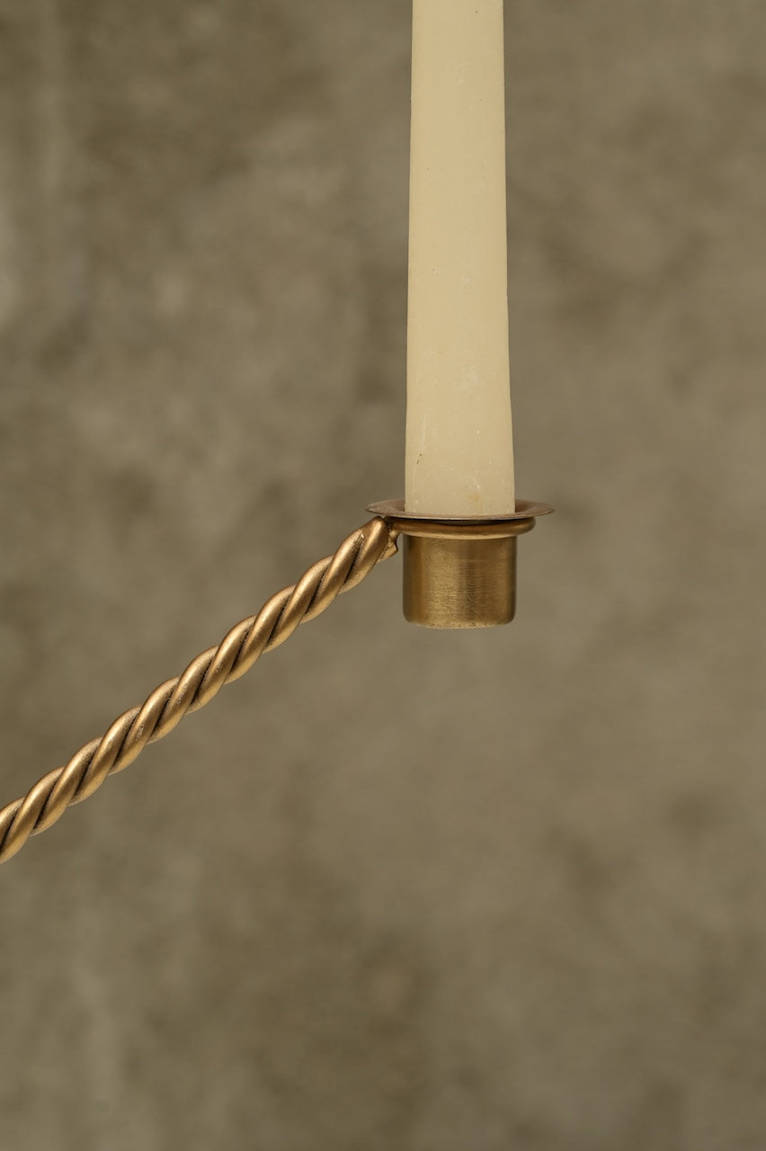 Flint Holder by Nara Livin
