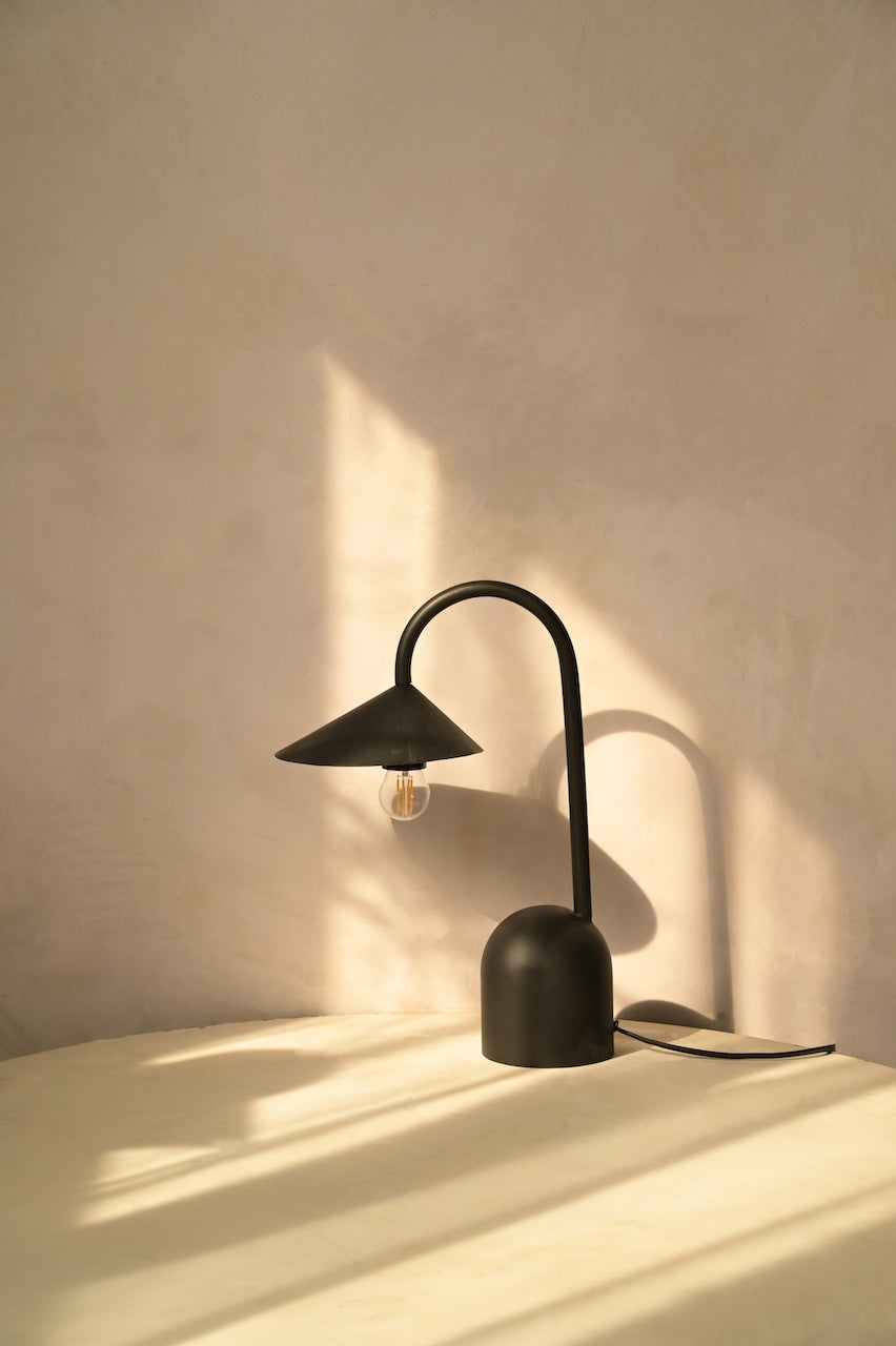 Glint Lamp by Nara Livin