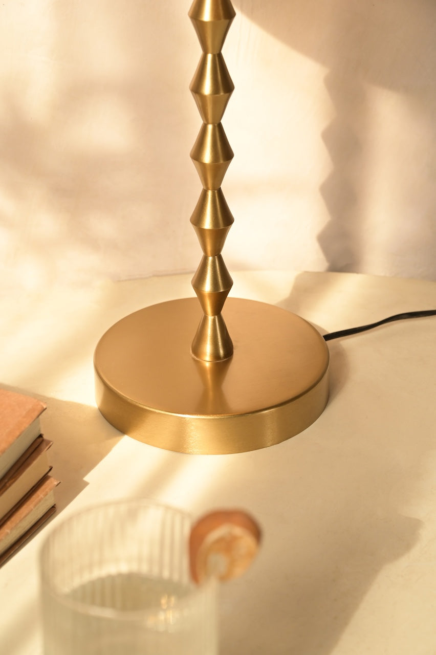 Lumo Lamp by Nara Livin