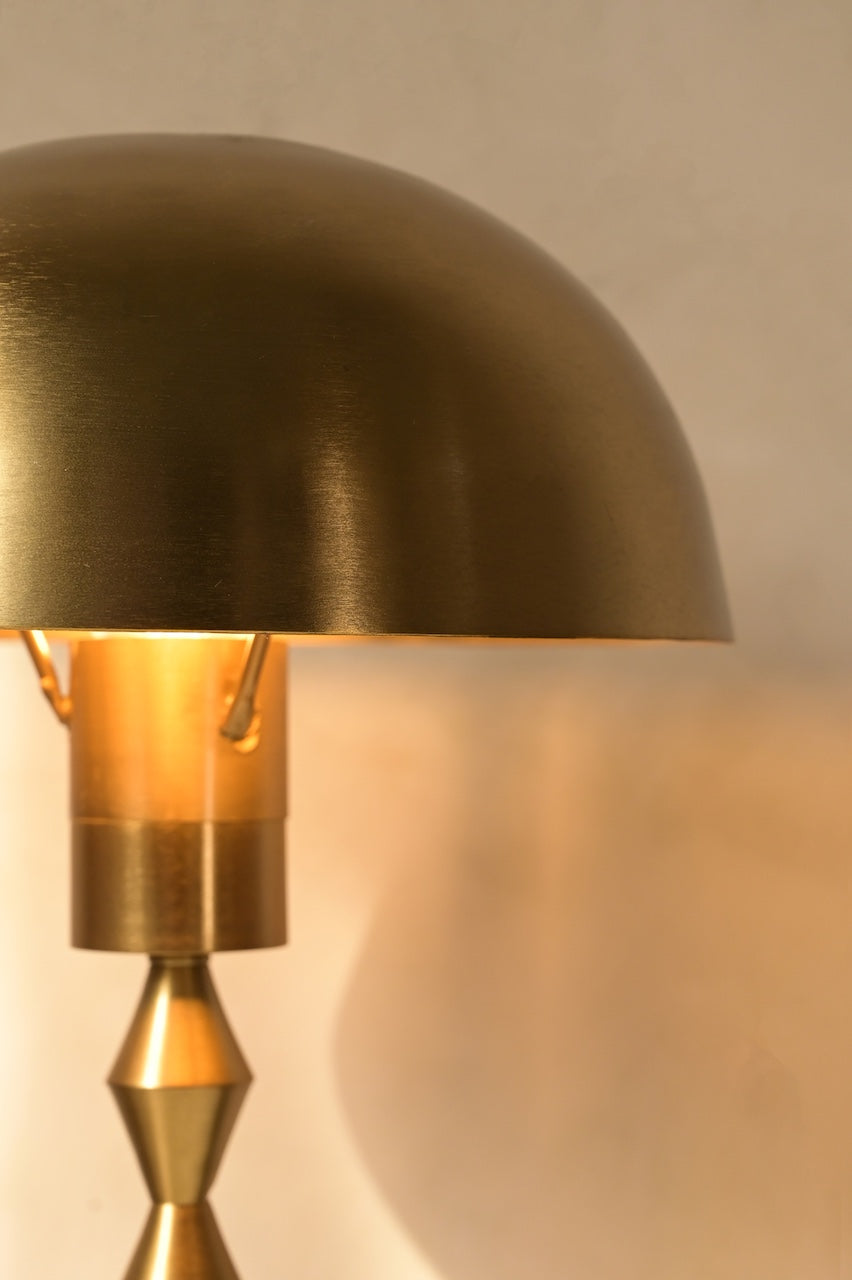 Lumo Lamp by Nara Livin