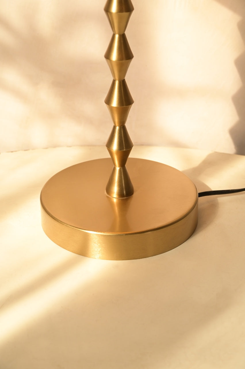 Lumo Lamp by Nara Livin
