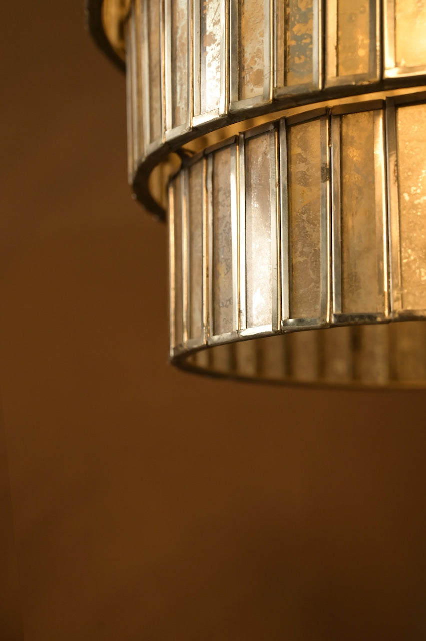 Lys Pendant by Nara Livin