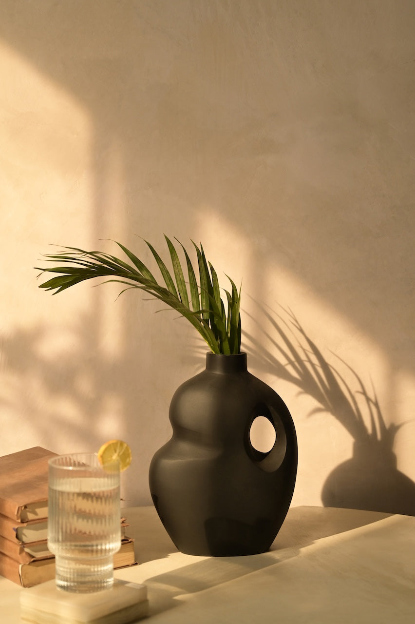 Oris Vase by Nara Livin