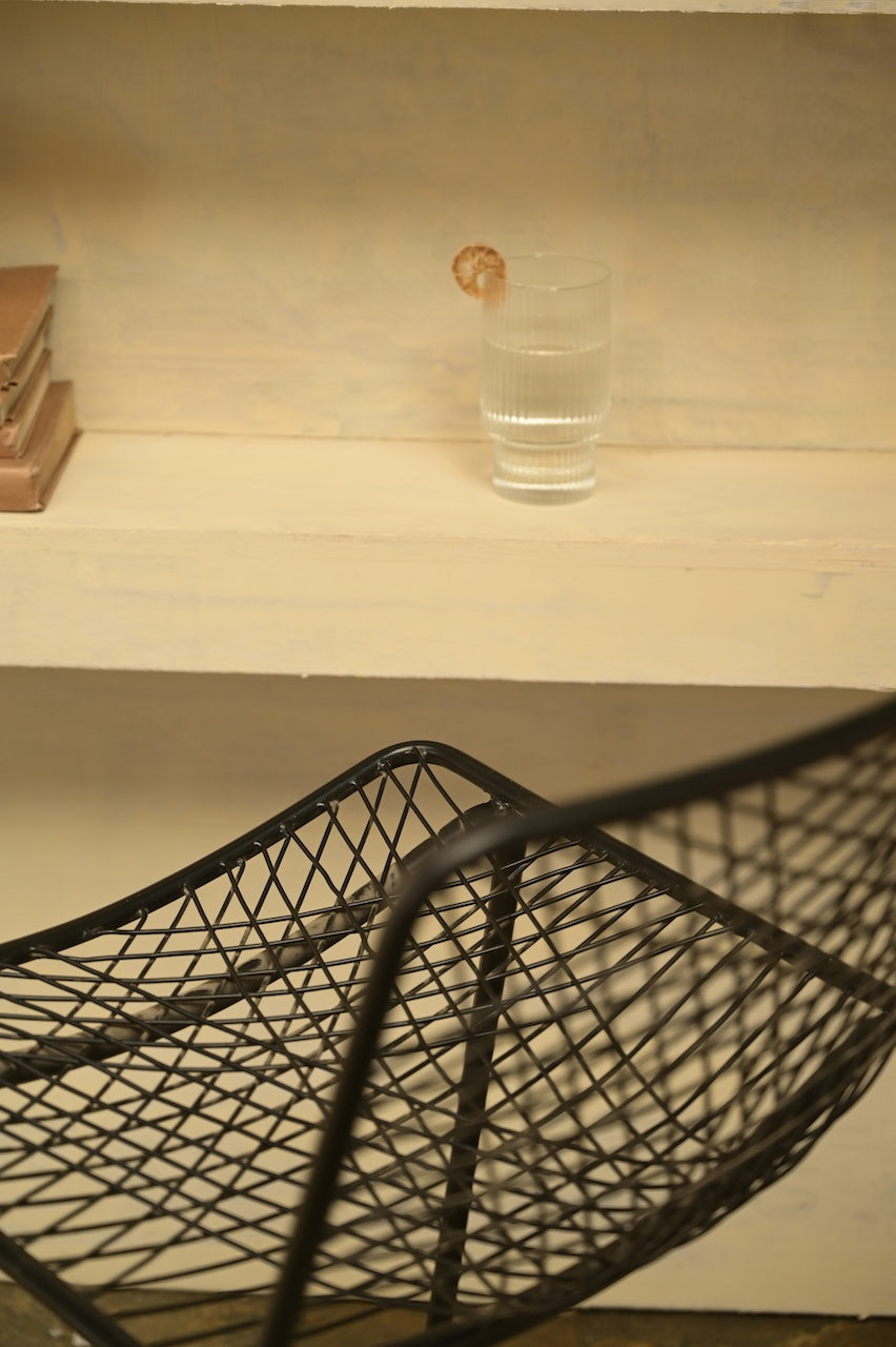 Perch Stool by Nara Livin