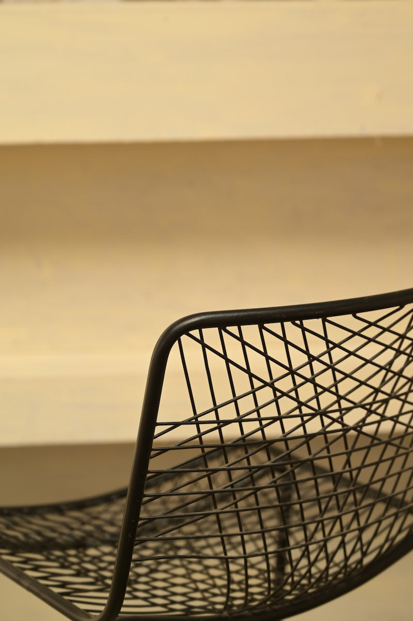 Perch Stool by Nara Livin