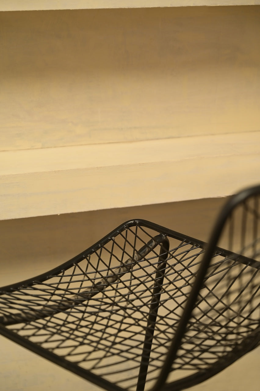 Perch Stool by Nara Livin