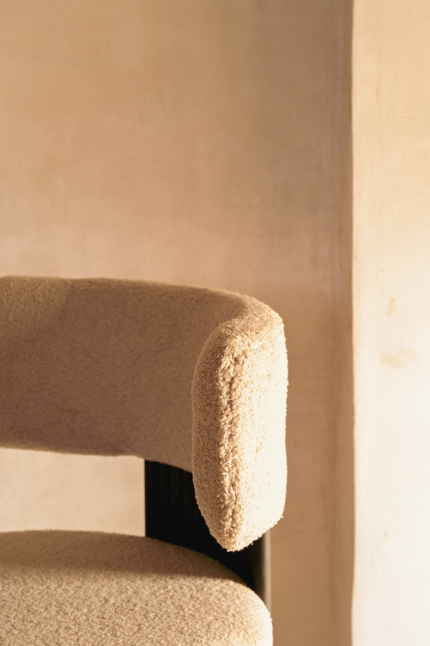 Poise Chair by Nara Livin