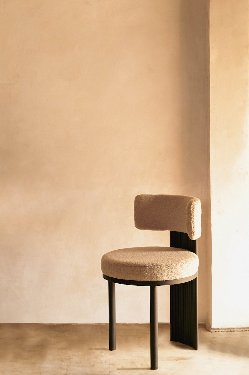 Poise Chair by Nara Livin