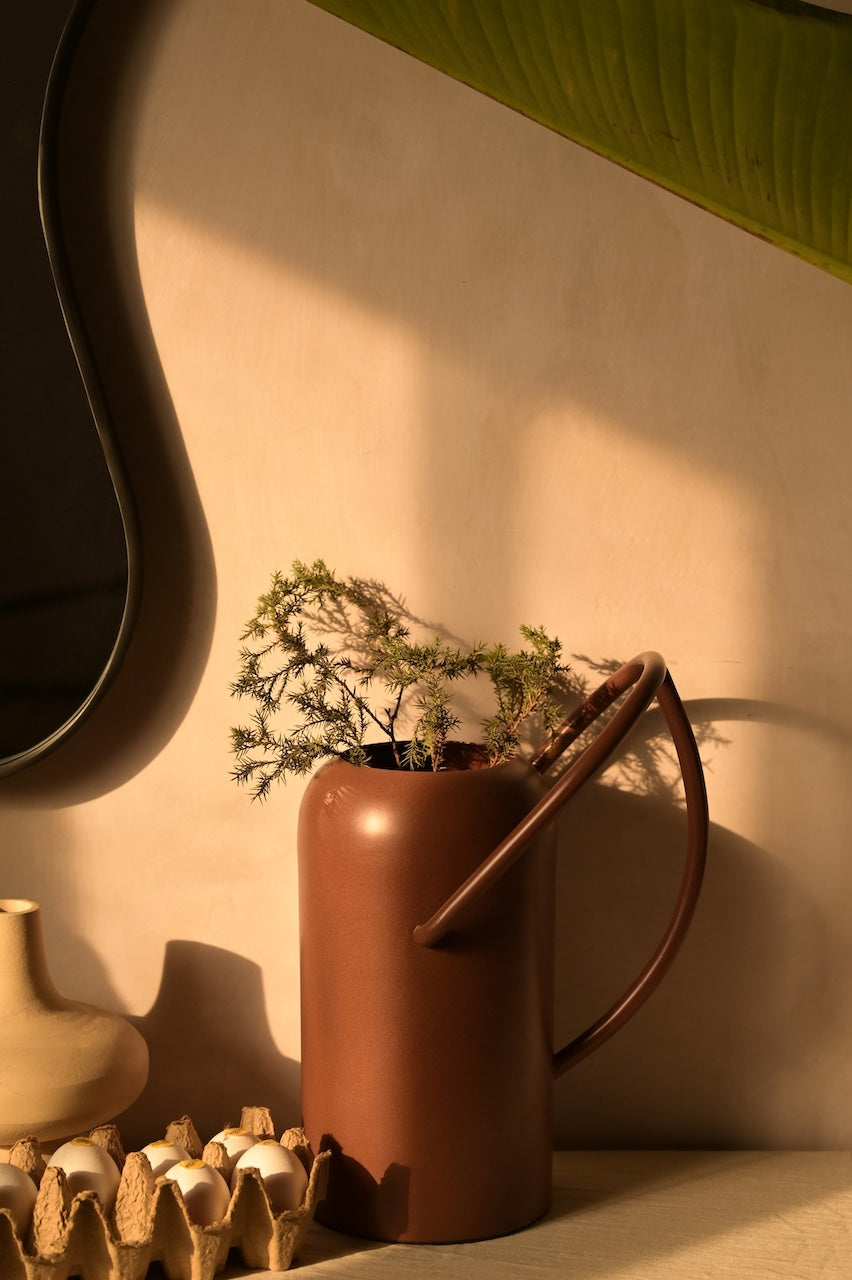 Sable Vase by Nara Livin
