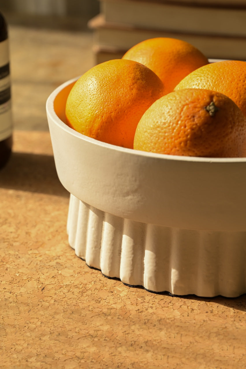 Savanna Bowl by Nara Livin