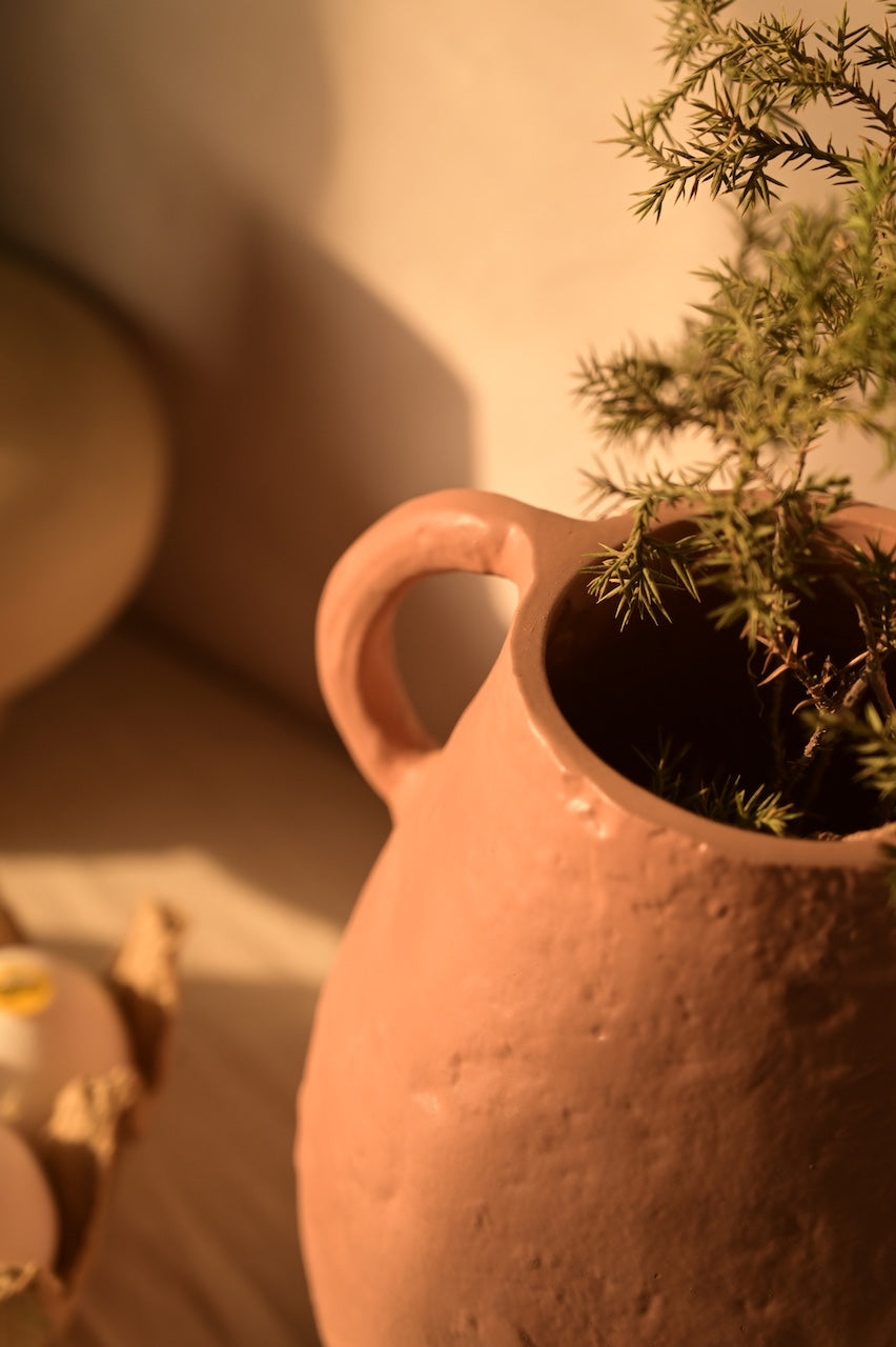 Selene Vase (2nd) by Nara Livin
