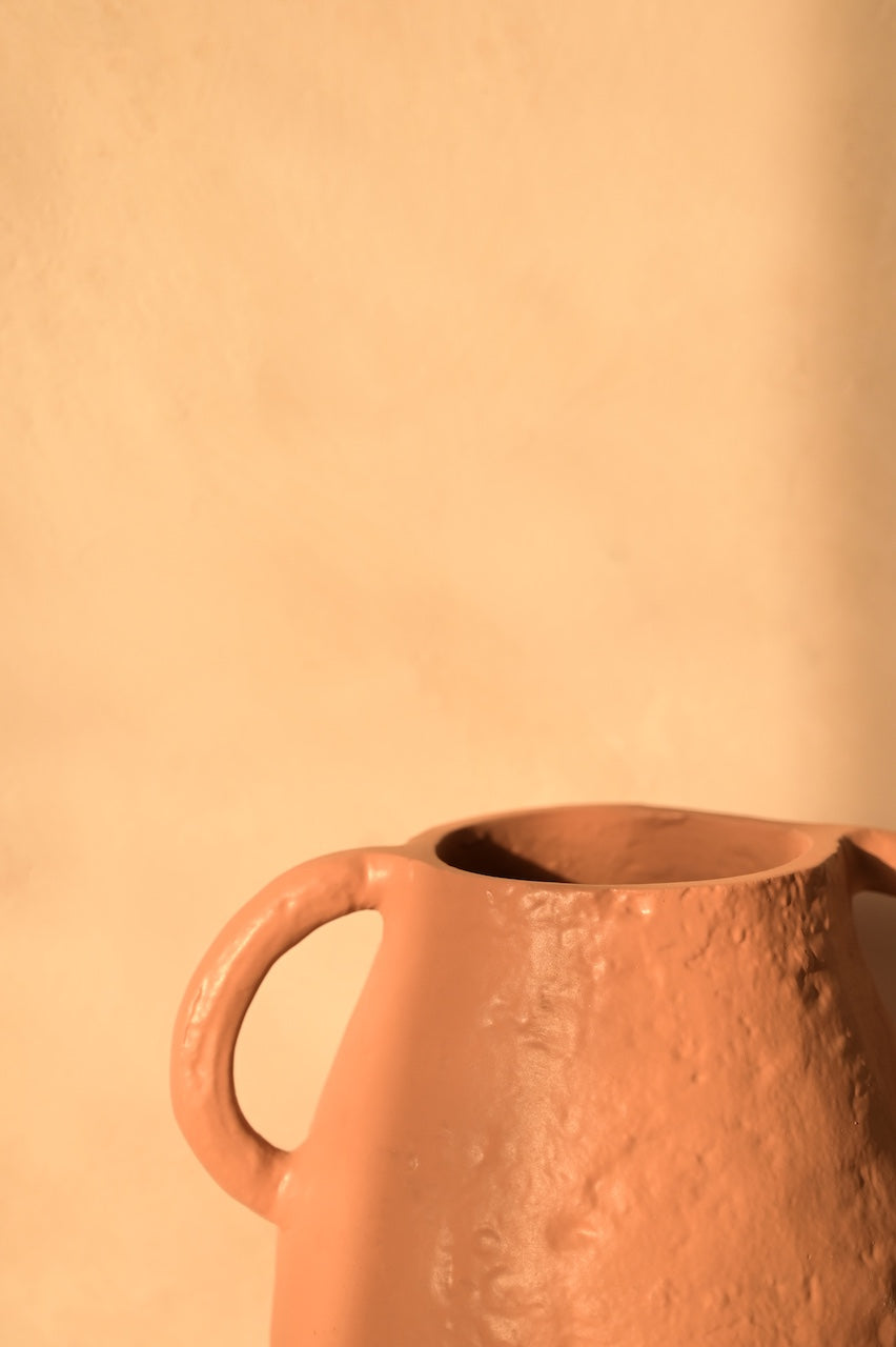 Selene Vase (2nd) by Nara Livin
