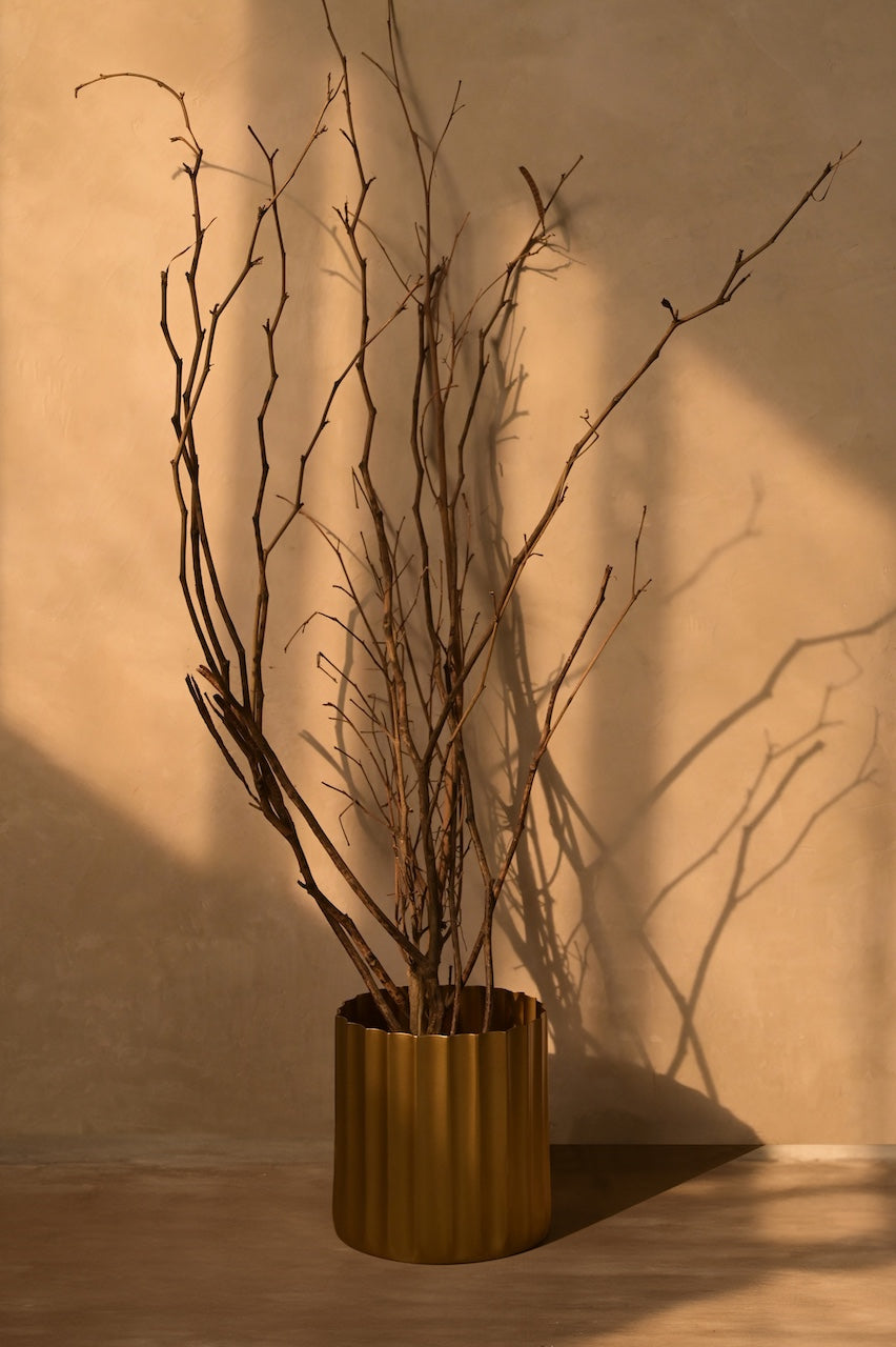 Siena Vase by Nara Livin
