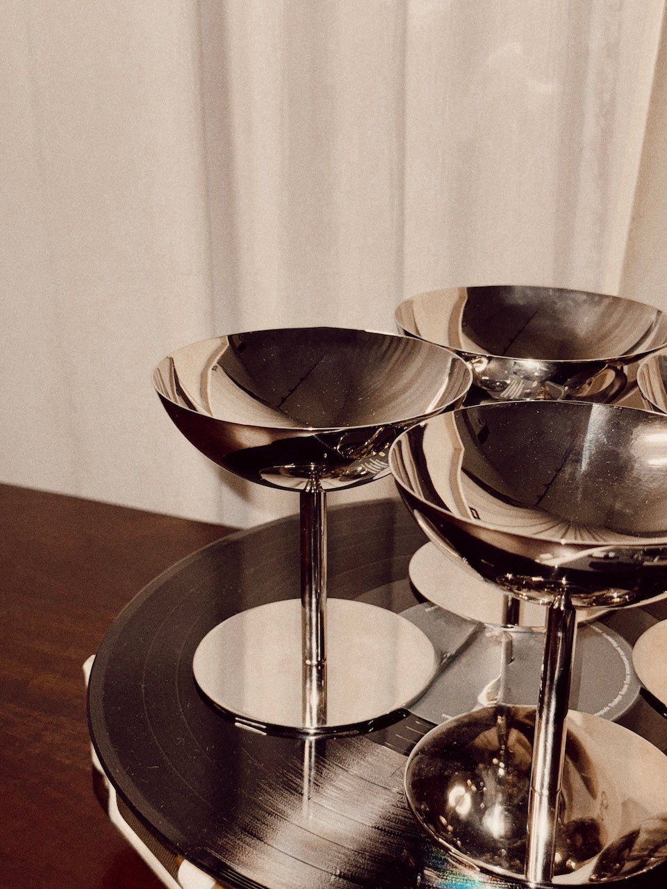 The Swirl Set by Nara Livin