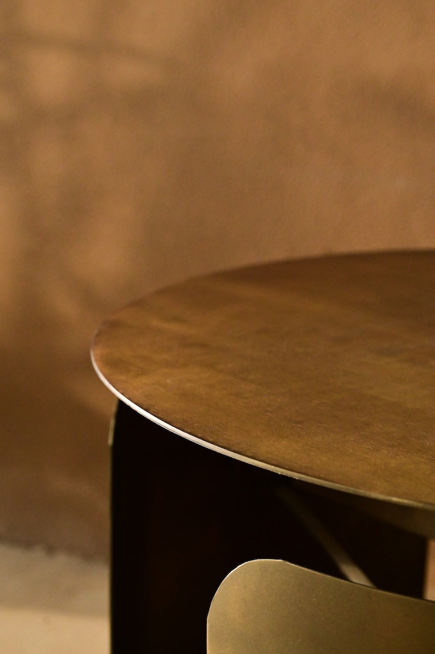 Verdé Table by Nara Livin