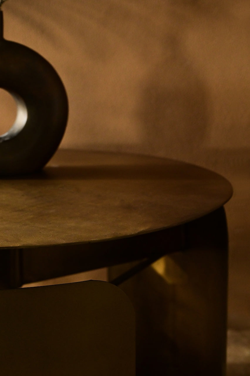 Verdé Table by Nara Livin