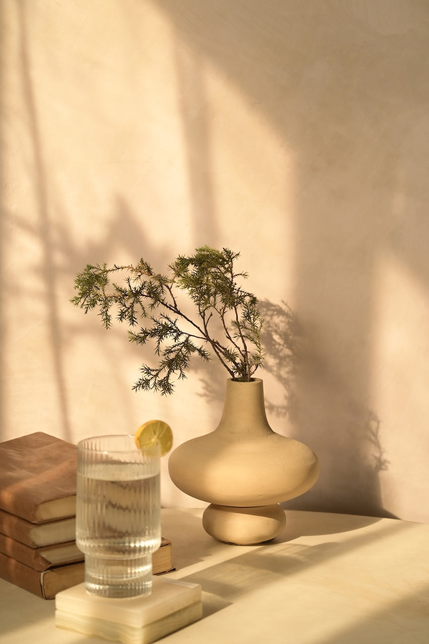 Verona Vase by Nara Livin