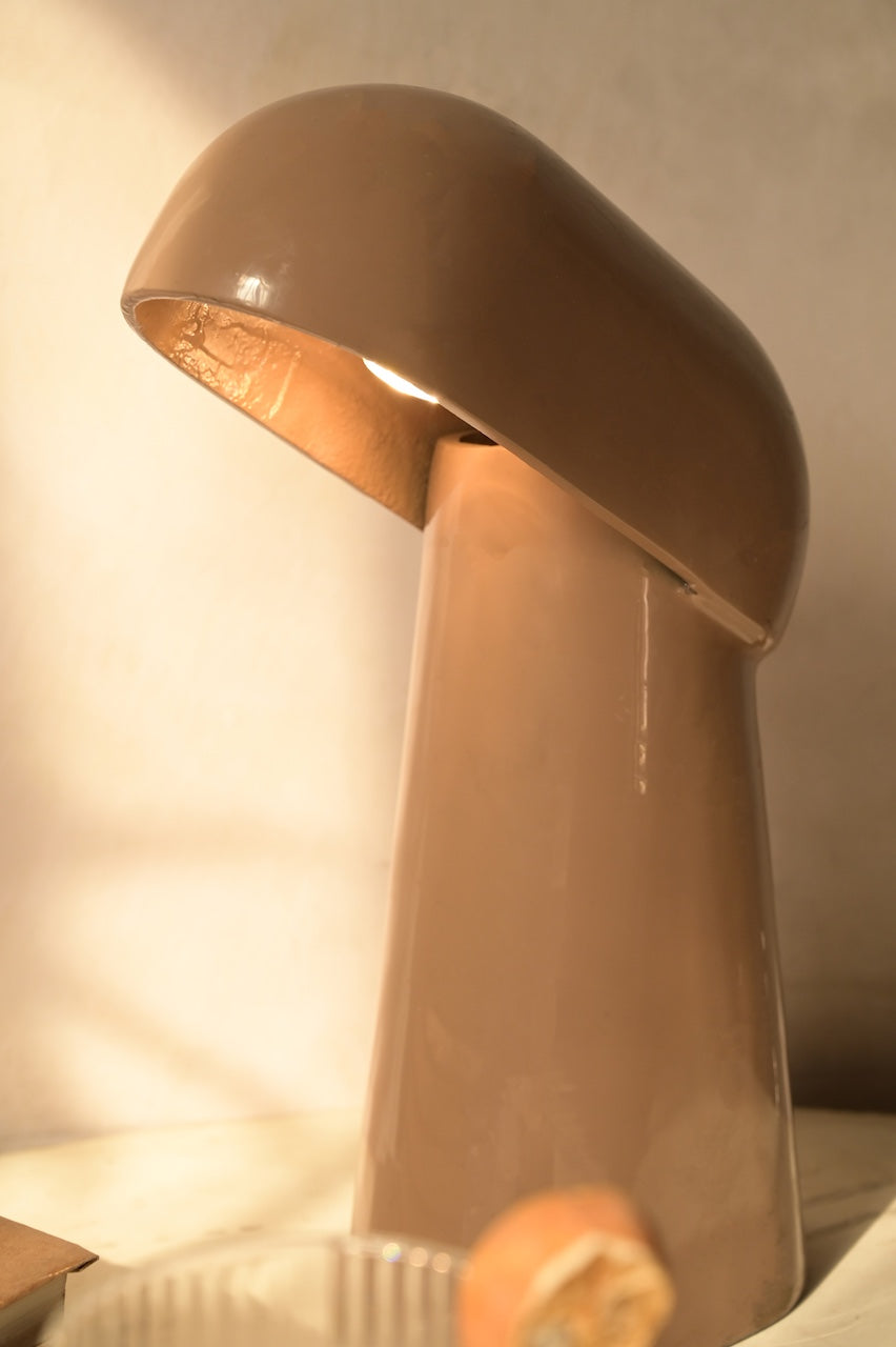 Wisp Portable Lamp by Nara Livin