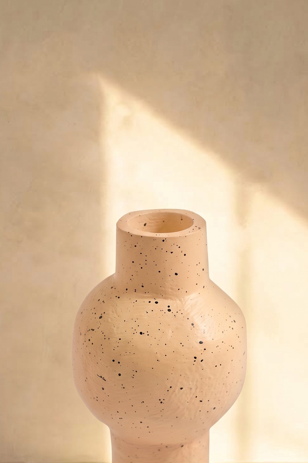 Glow Candle Holder