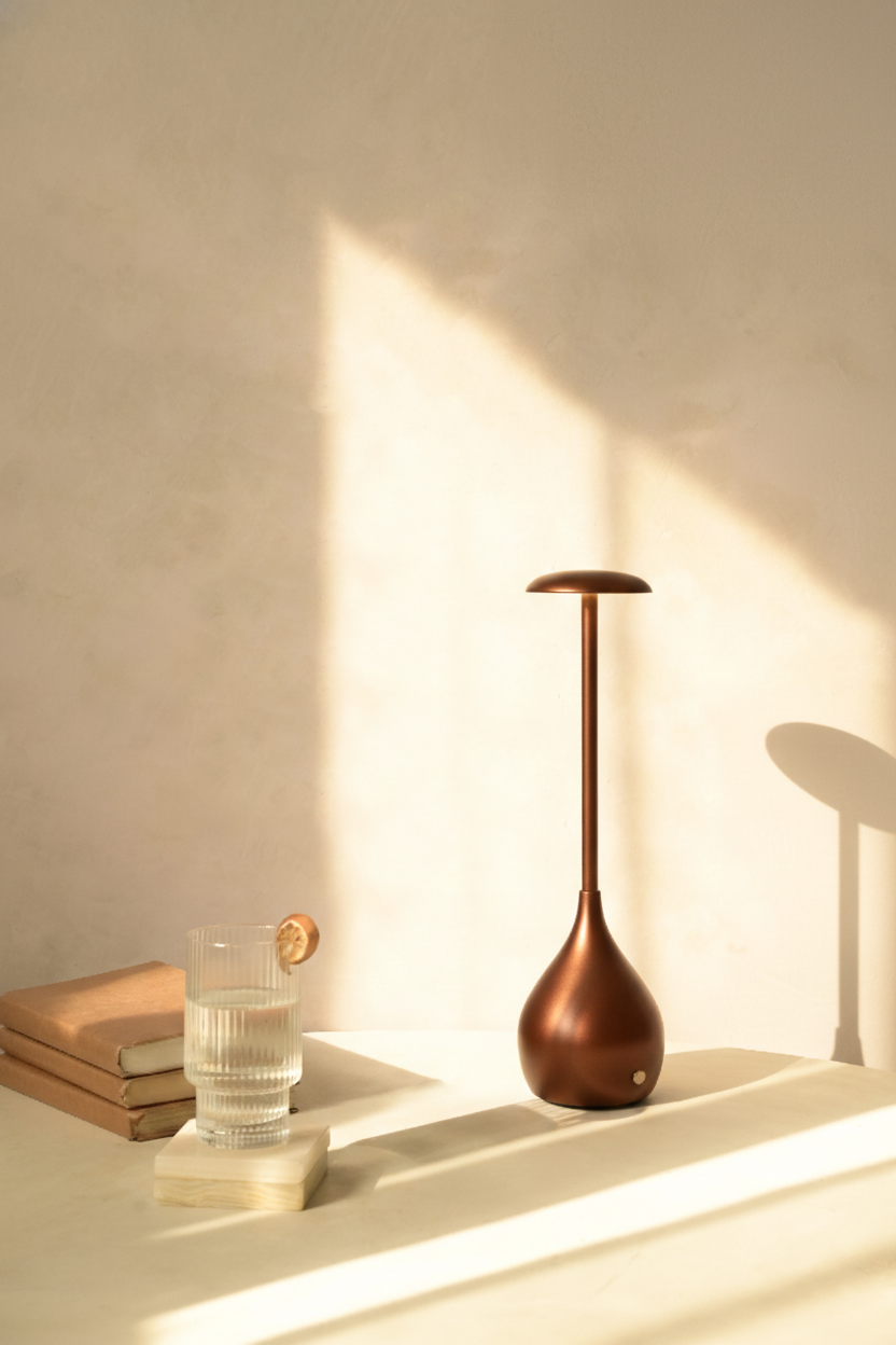 Beam Portable Lamp