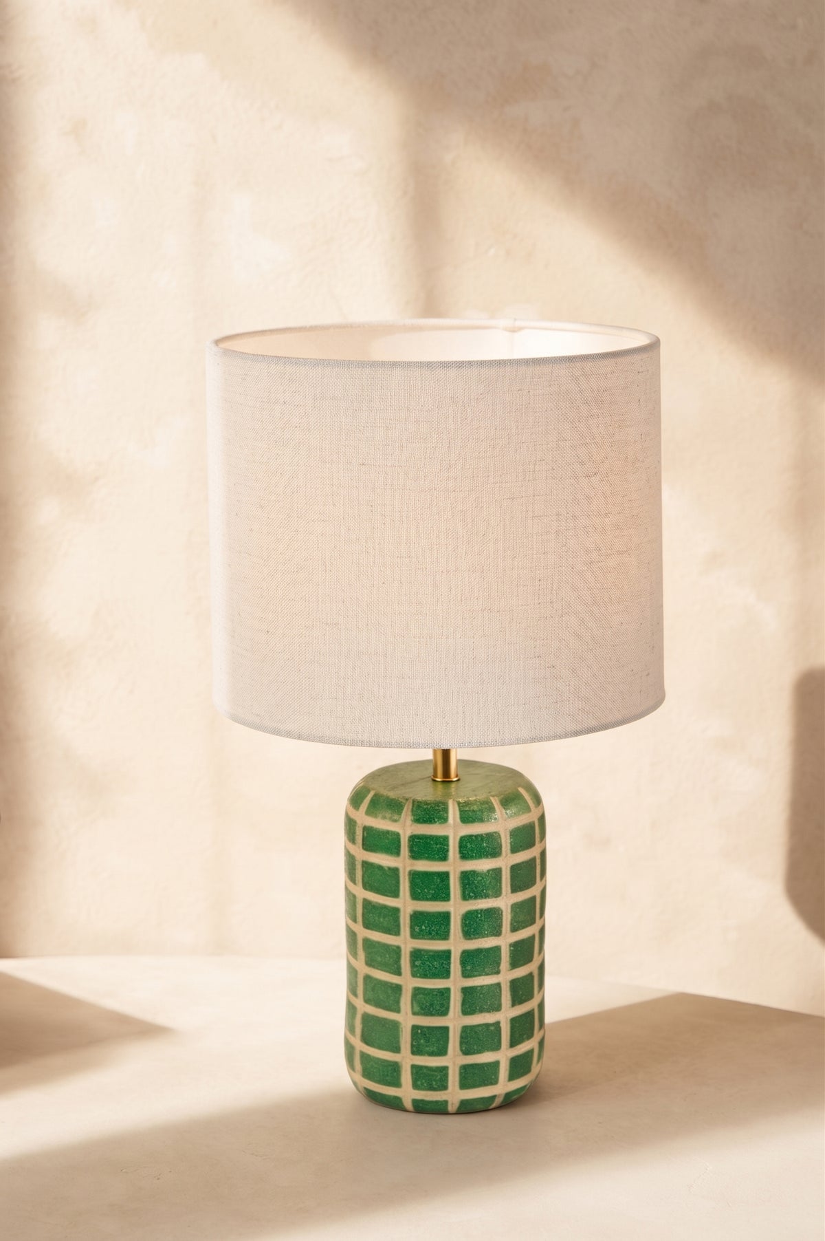 Kin Lamp (Signature Catalogue)