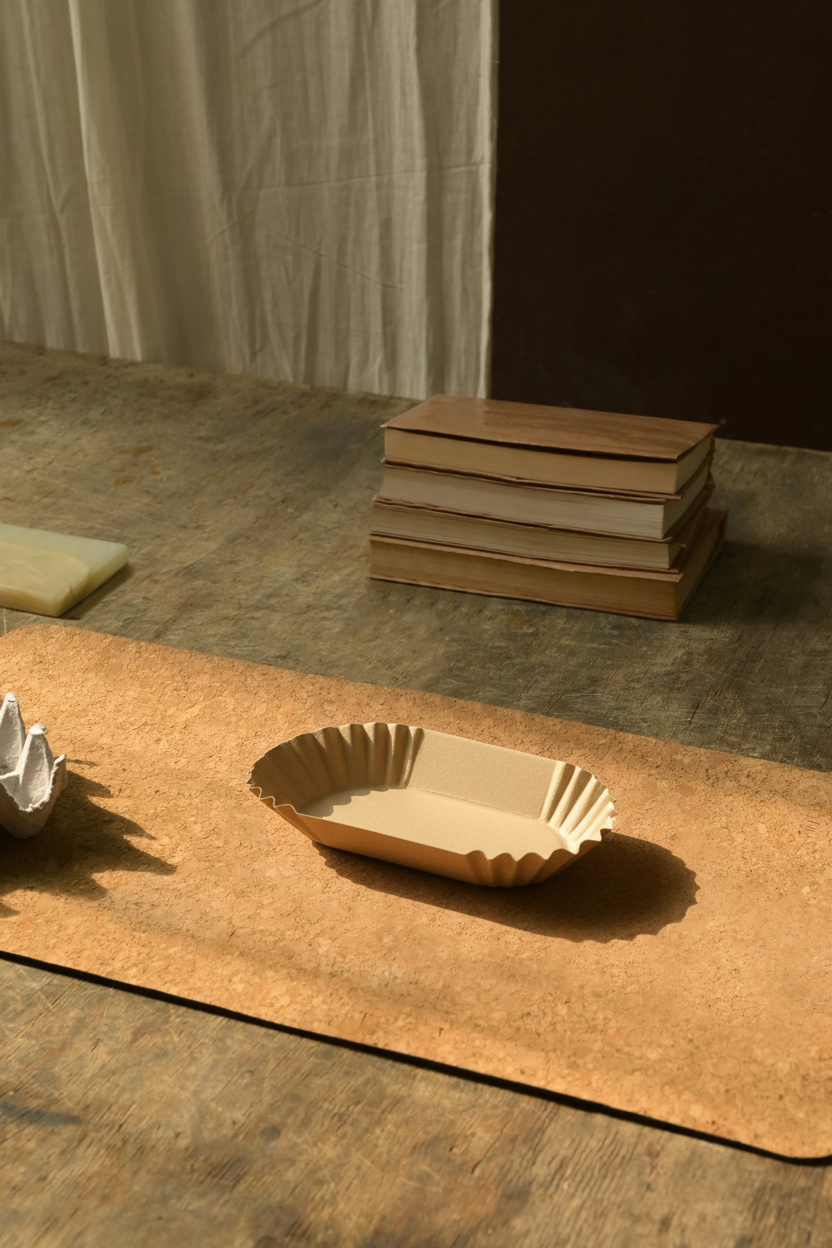 Numa Tray (Signature Catalogue)