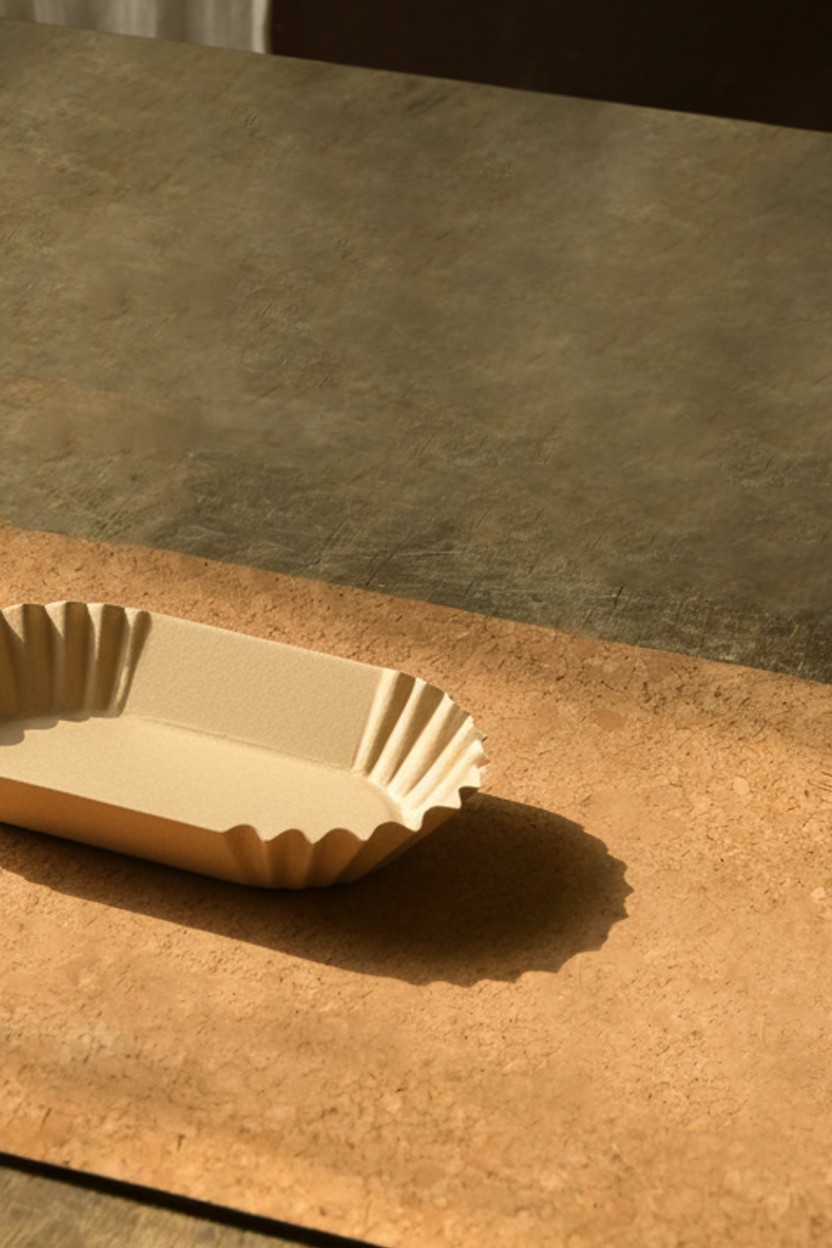 Numa Tray (Signature Catalogue)