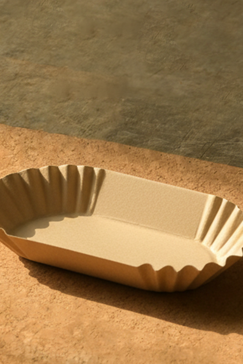 Numa Tray (Signature Catalogue)