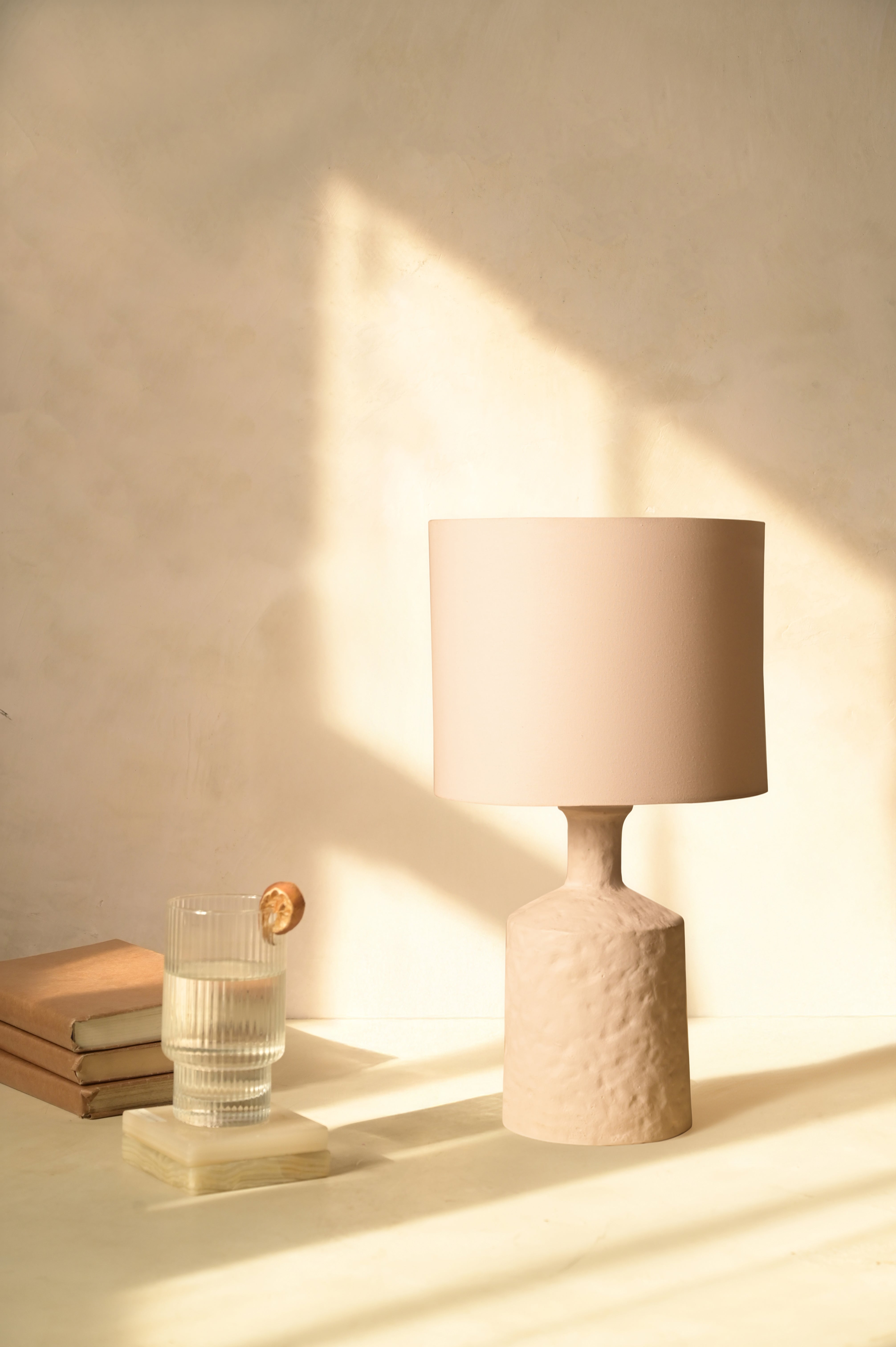 Sway Lamp (Signature Catalogue)
