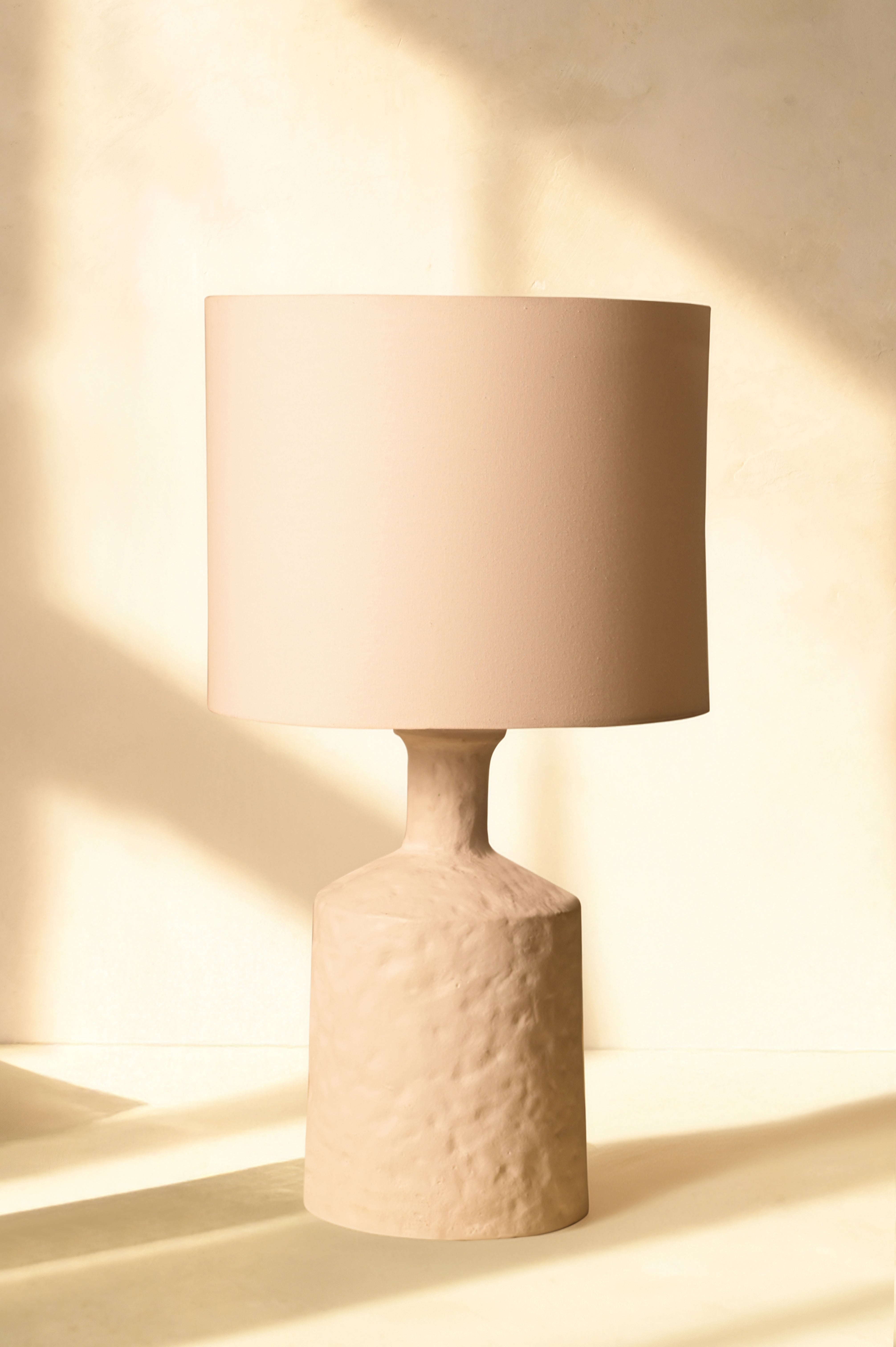 Sway Lamp (Signature Catalogue)