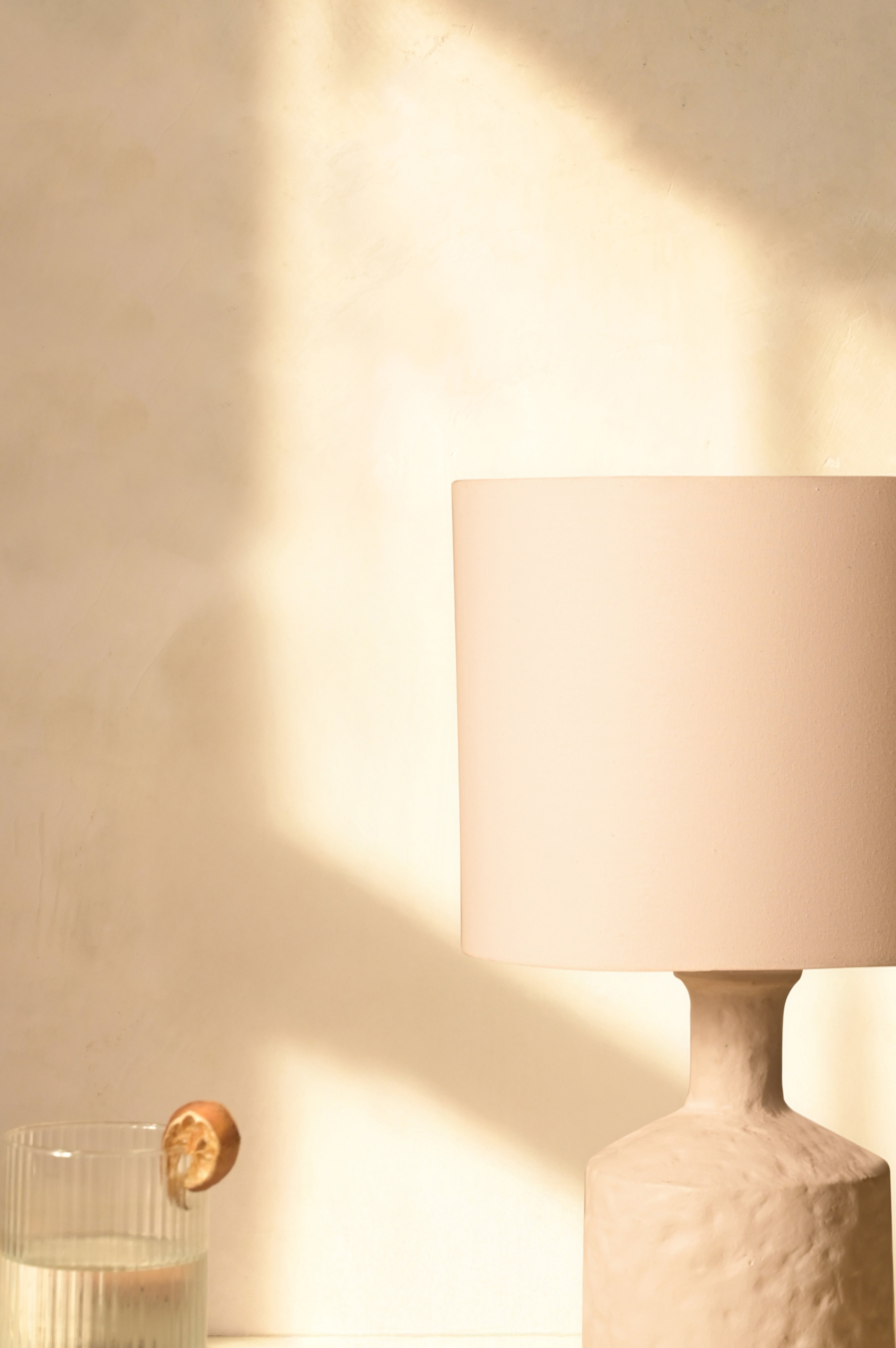 Sway Lamp (Signature Catalogue)