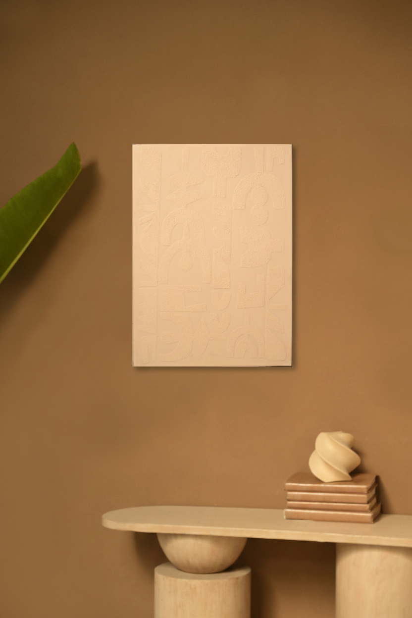 Grain Wall Art
