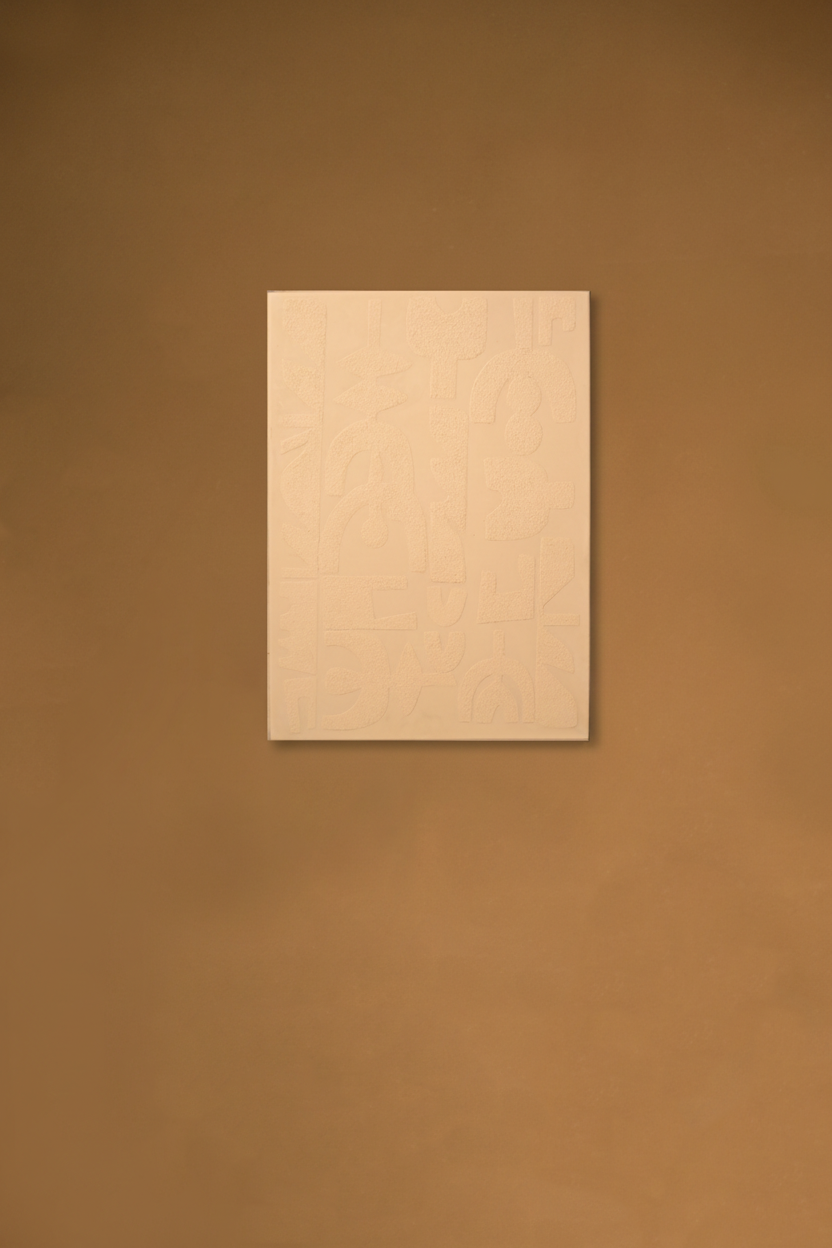 Grain Wall Art