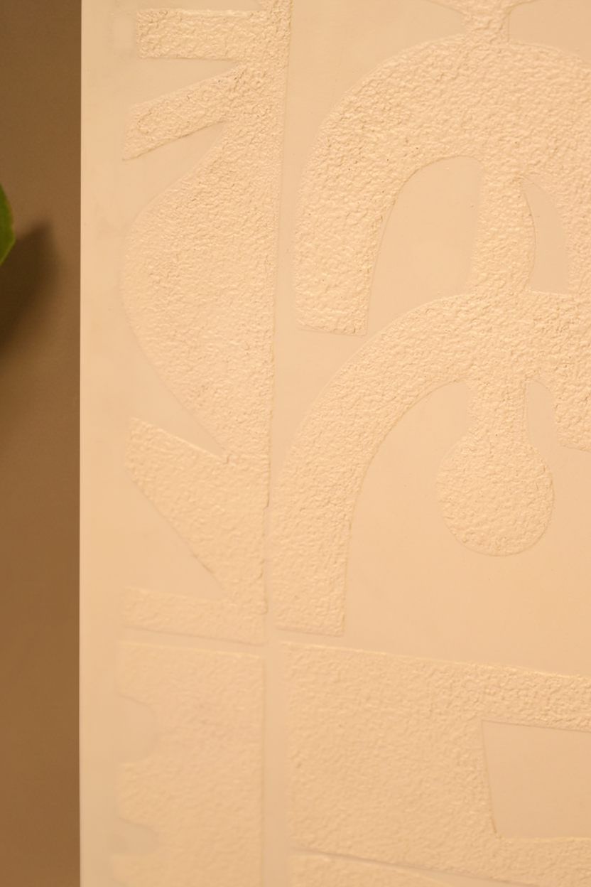 Grain Wall Art