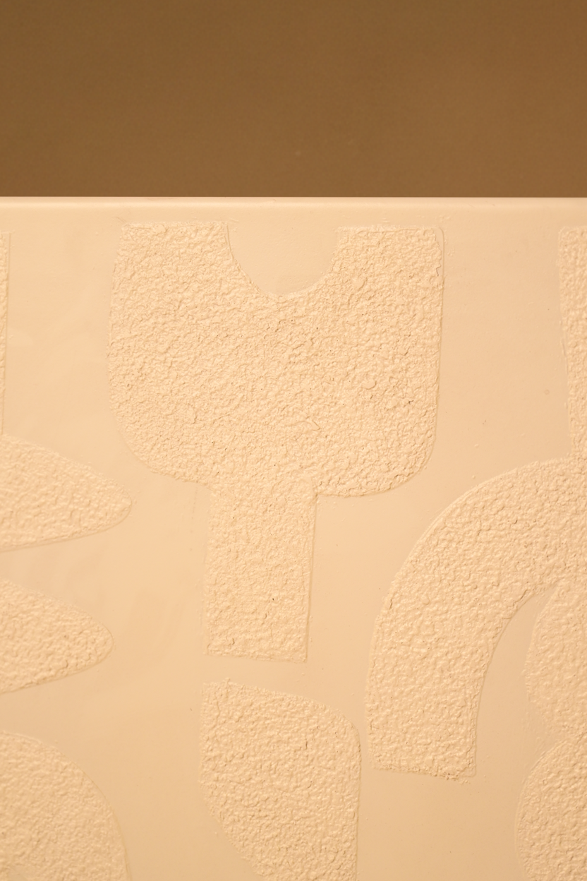 Grain Wall Art
