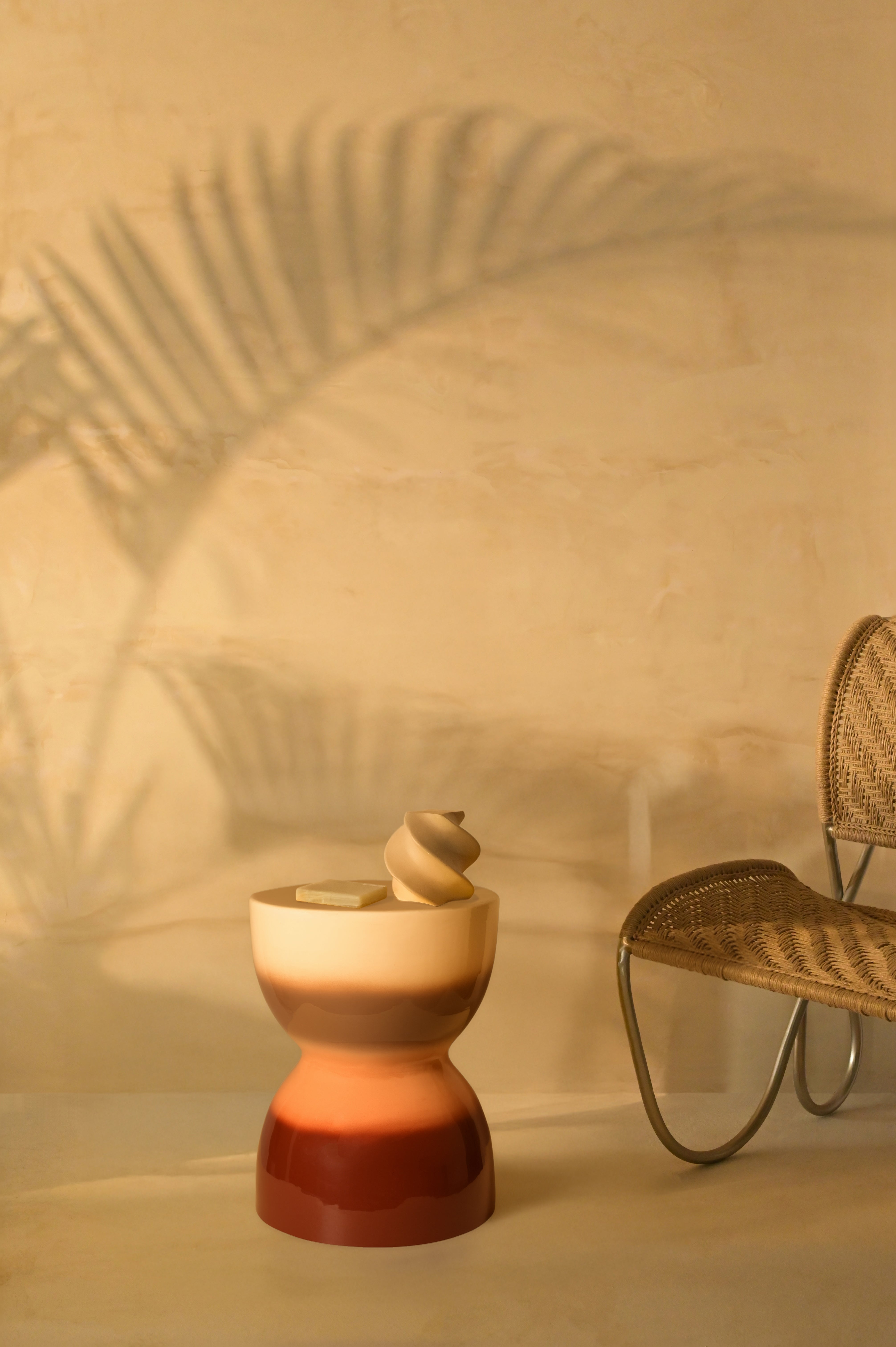 Tilo Table (Signature Catalogue)