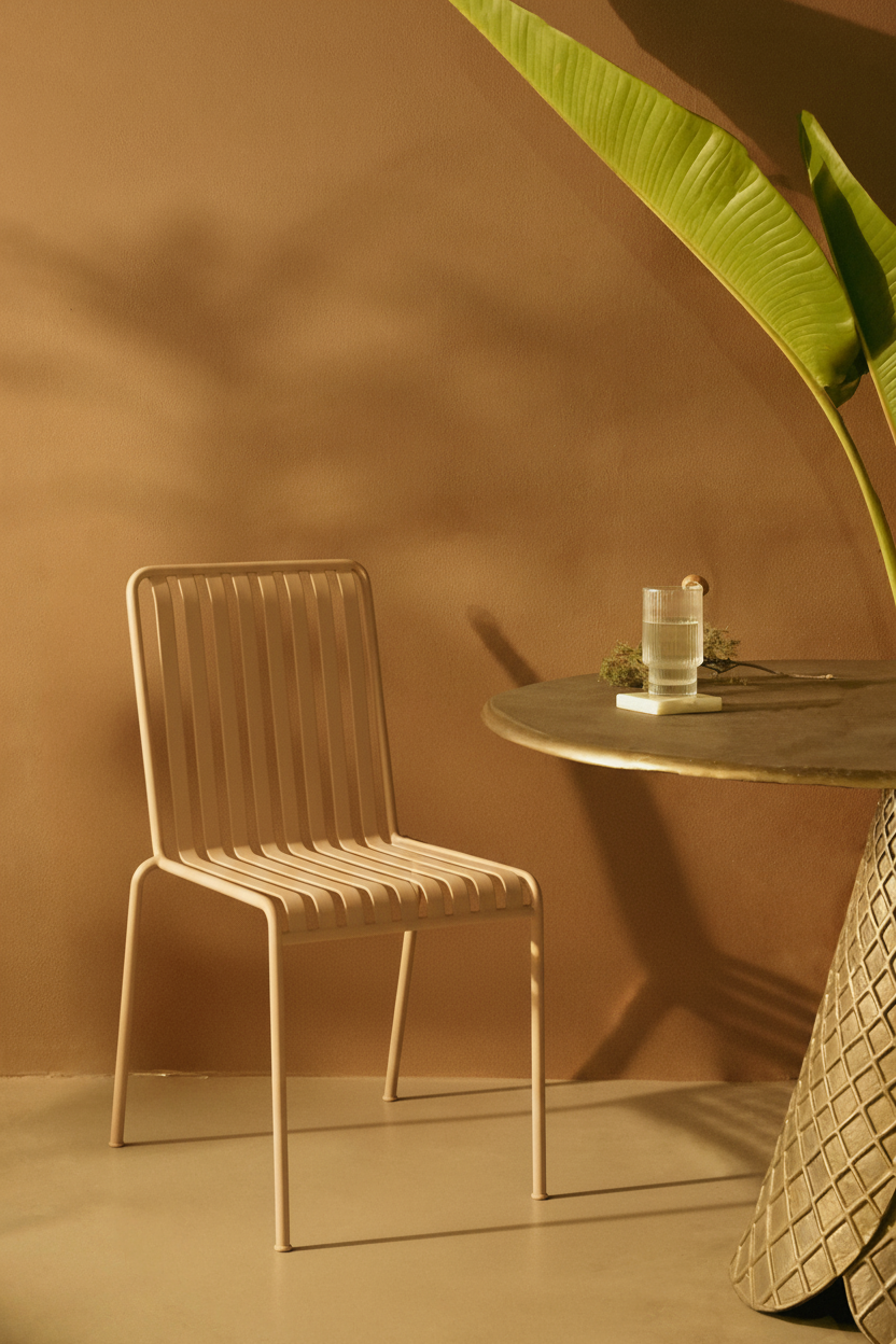 Linea Chair