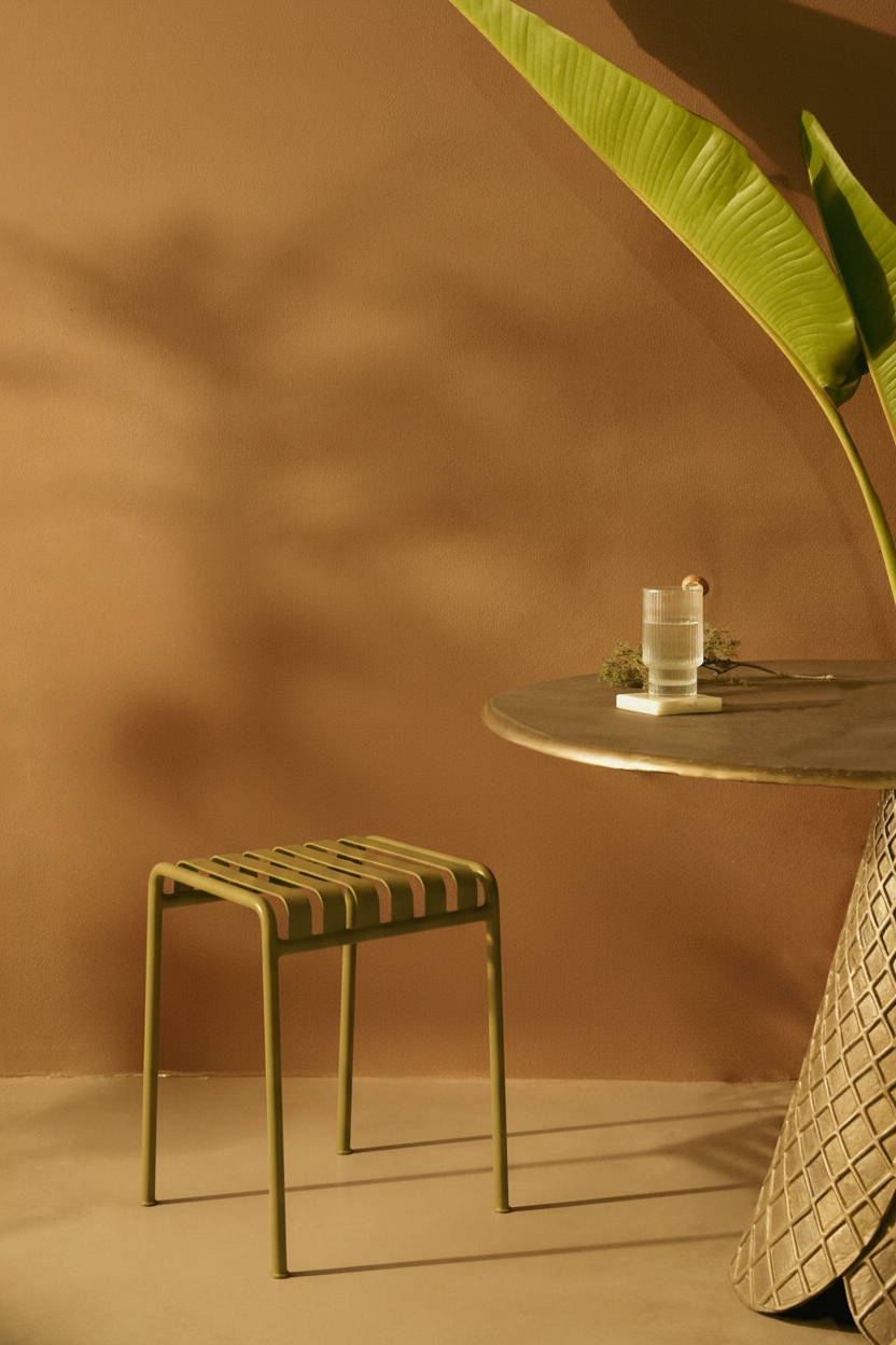 Alto Bench