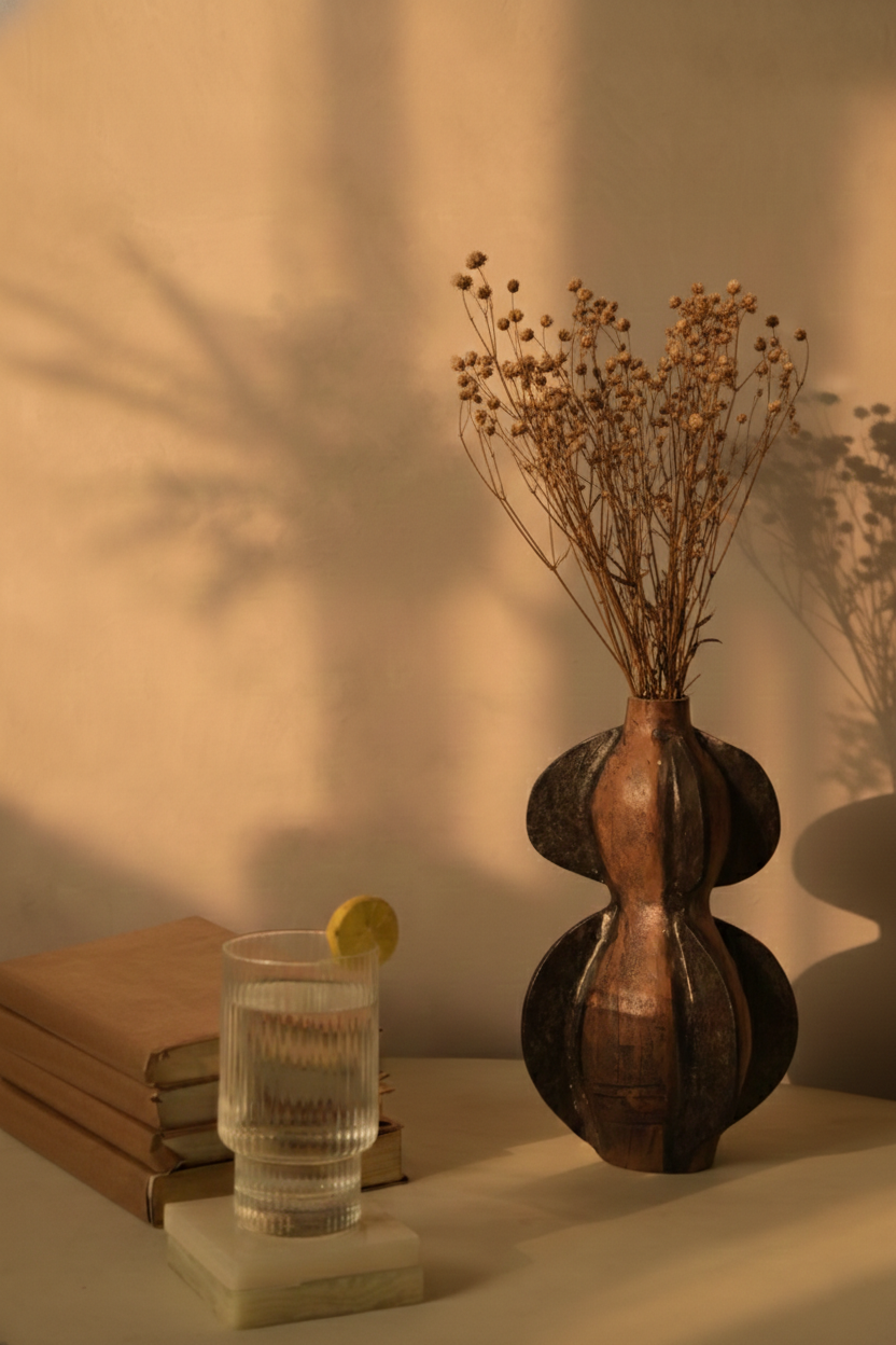 Arca Vase (Signature Catalogue)