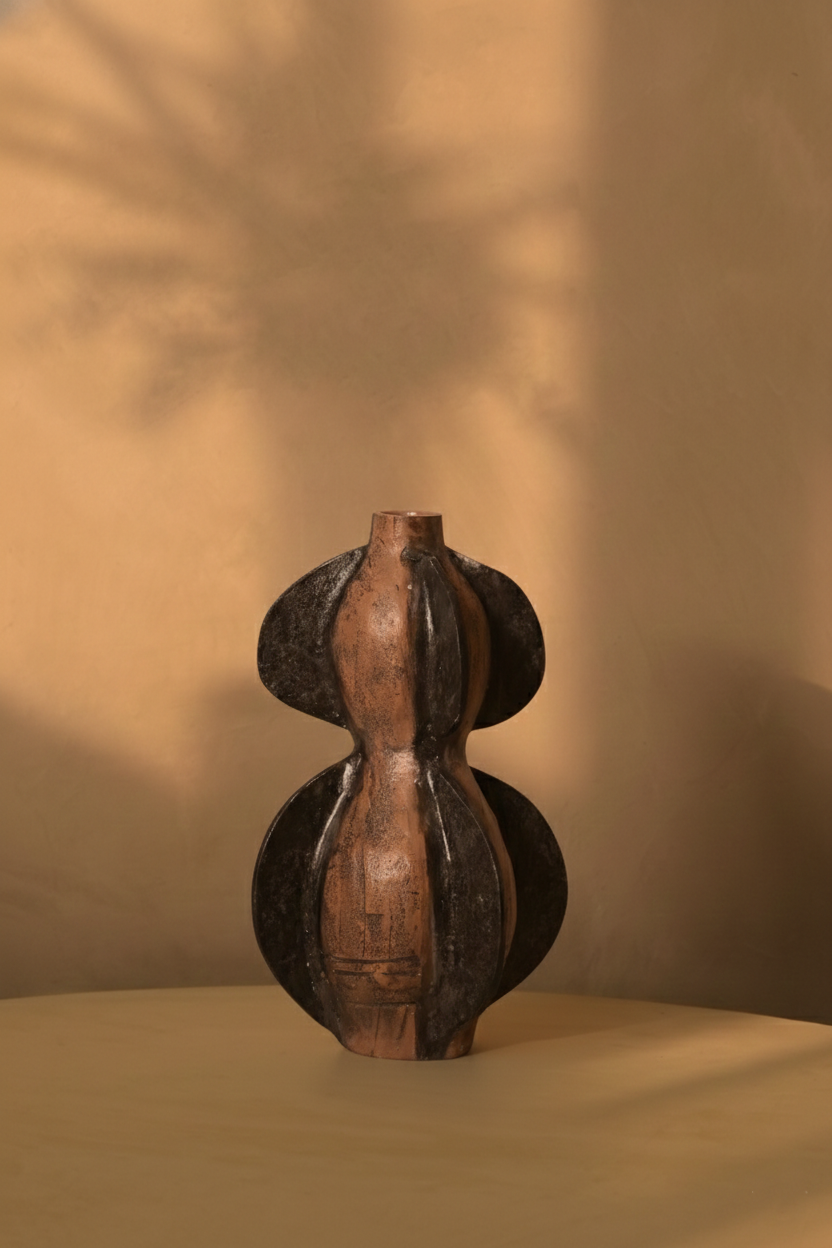 Arca Vase (Signature Catalogue)