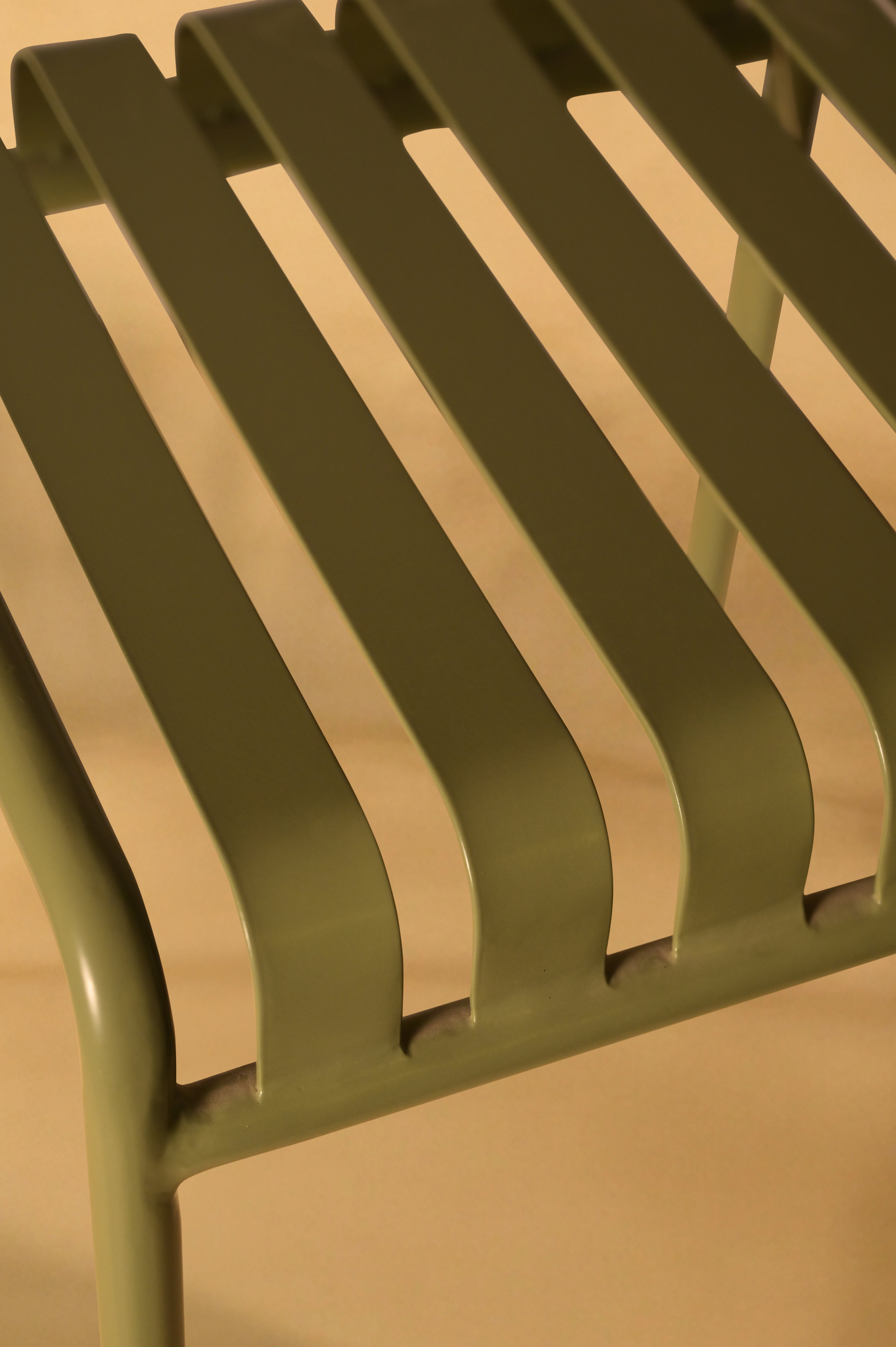 Alto Bench