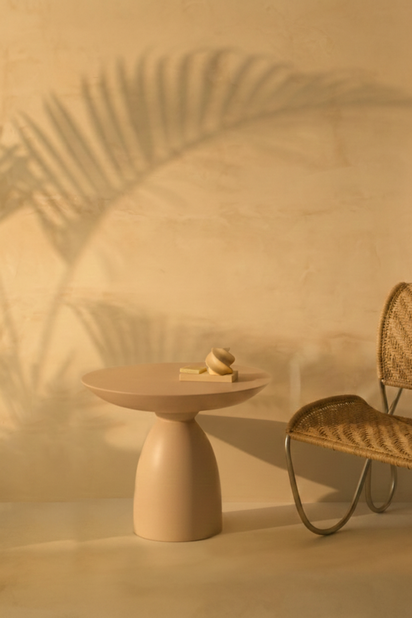 Peb Table (Signature Catalogue)