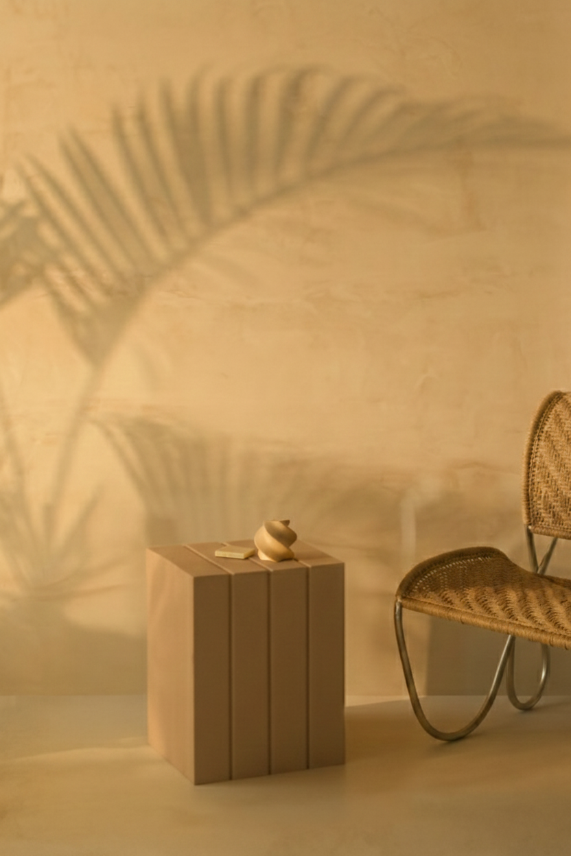 Koro Table (Signature Catalogue)